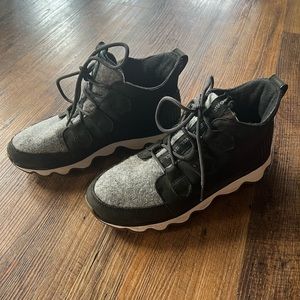 SOREL Kinetic Caribou Boot